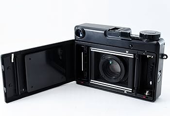 Amazon.co.jp: プラウベル makina 67 Nikkor 2.8 80mm : 楽器・音響機器