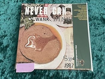 Amazon.co.jp: SWANKY'S紙ジャケット仕様2000枚限定/限定ナンバー付