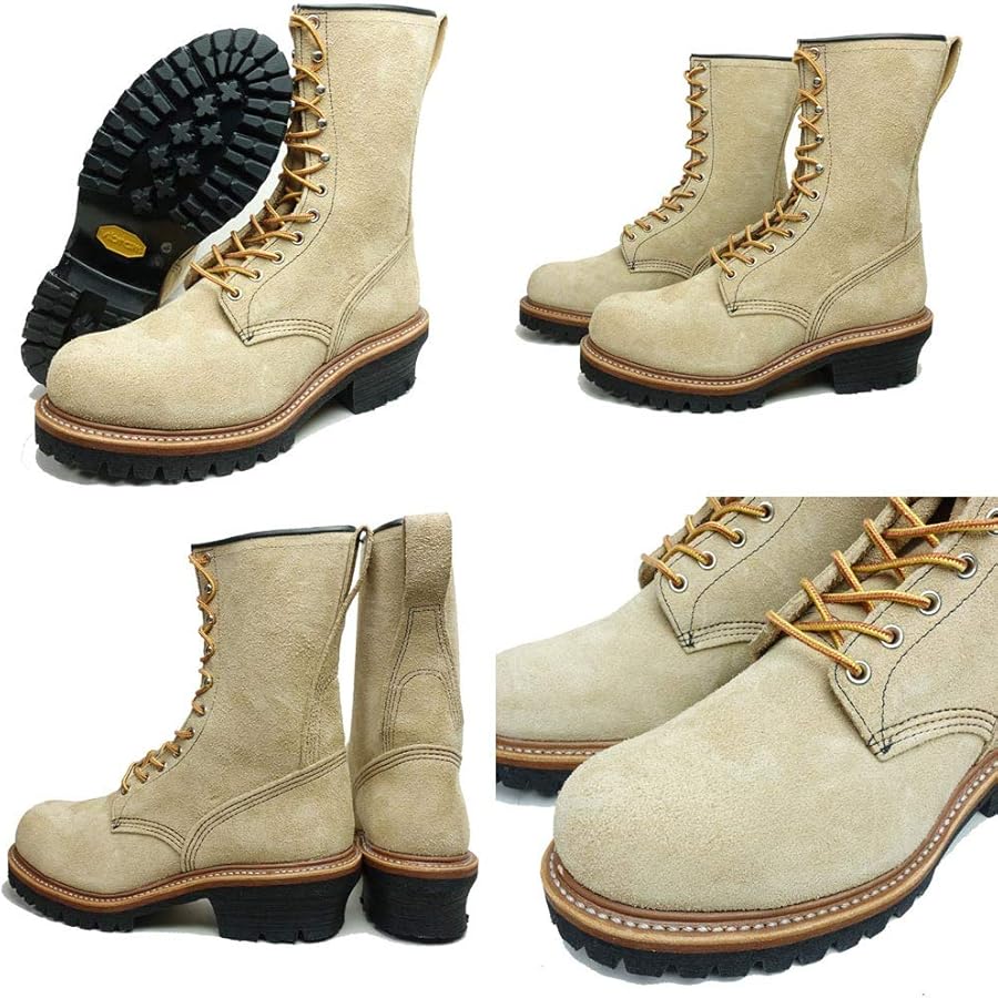 Amazon | REDWING レッドウィング レッドウイング 9インチ ロガー