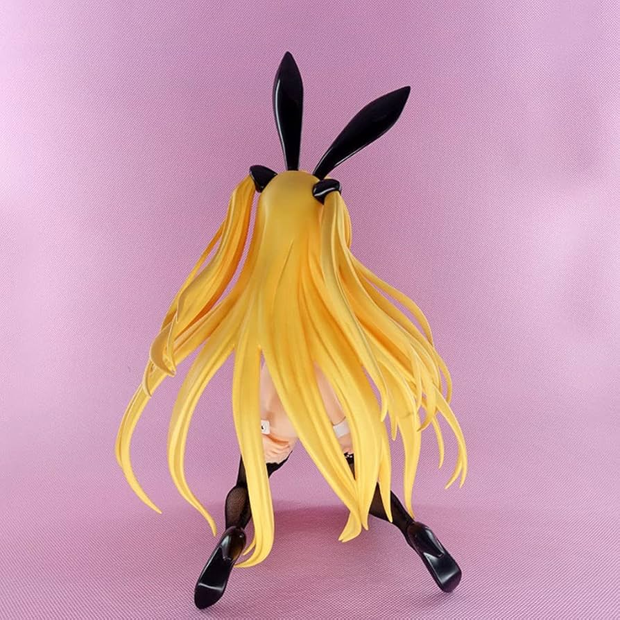 Amazon.co.jp: To LOVEる-とらぶる-ダークネス （金色の闇，Golden