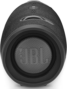 JBL Xtreme 2 Portable Waterproof Wireless Bluetooth Speaker with