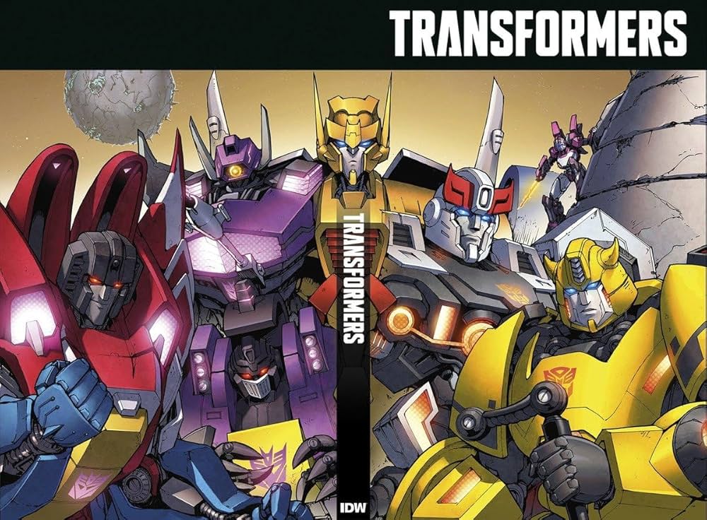 Amazon.com: Transformers: Robots in Disguise Box Set