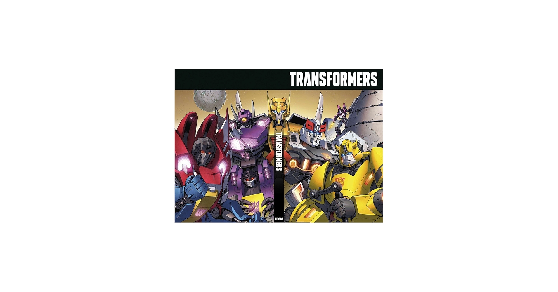 Transformers: Robots in Disguise 1-4巻セット Transformers: Robots