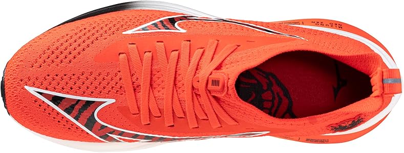 Amazon.com | Mizuno Unisex Neo Zen (Oni Pack) Running Shoe | Max