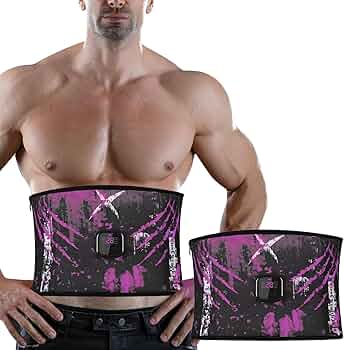 Amazon.co.jp: 【2025全新モデル 洗えEMS腹筋ベルト】ジェルシート不要