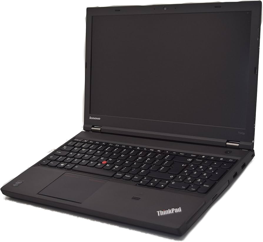 Amazon.com: Lenovo ThinkPad T540p 20BE003NUS 15.6-Inch Laptop