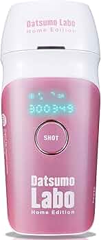 脱毛ラボ ホームエディション