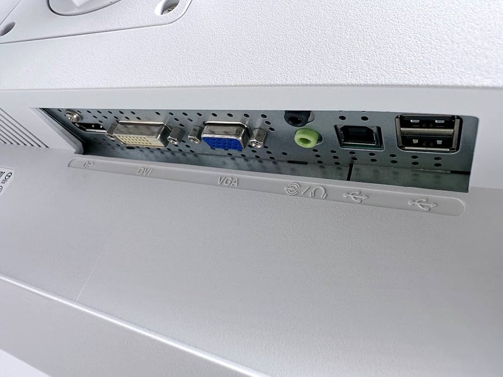 富士通製モニタ VL-B24-9T(8T互換) 【公式通販】