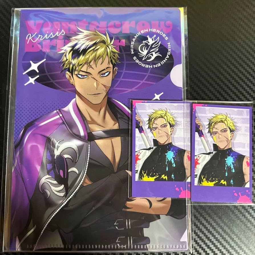 Amazon.co.jp: ベンタクロウ ブリンガー にじさん : おもちゃ