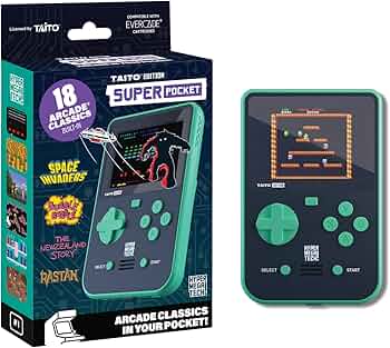 その他 Blaze Entertainment Atari super pocket Super Pocket Atari