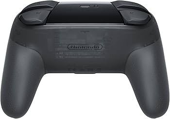 Amazon.com: Nintendo Switch Pro Controller : Video Games