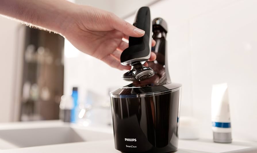 Amazon.co.jp: フィリップス ジェットクリーン クリーニング液