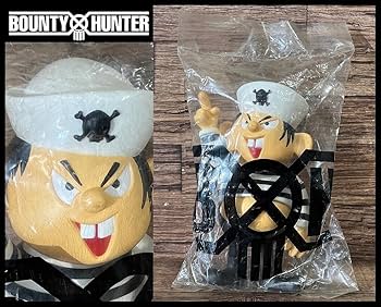 Amazon.co.jp: 90s 初期 バウンティハンター 1st キッド ハンター