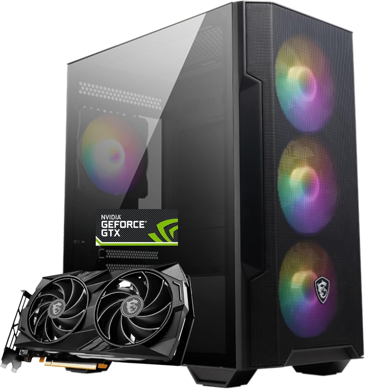 Amazon.co.jp: 【整備済み品】 ゲーミングPC デスクトップ タワー型 G