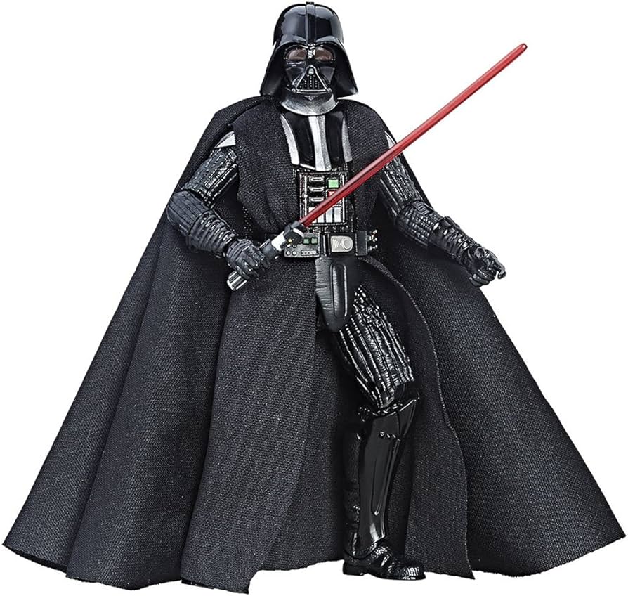 Amazon | スター・ウォーズ ブラックシリーズ 6インチフィギュア