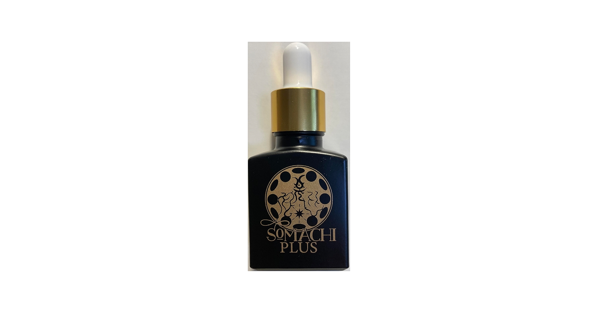 Amazon.co.jp: SOMACHI PLUS ソマチ プラス ソマチッド 活性水 15ml