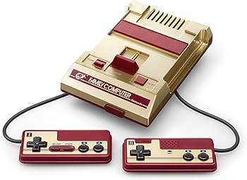 Amazon.com: Nintendo Classic mini Family Computer Jump magazine