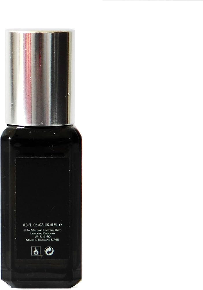 Amazon.com : Jo Malone Myrrh & Tonka Cologne Intense Spray 0.3 fl