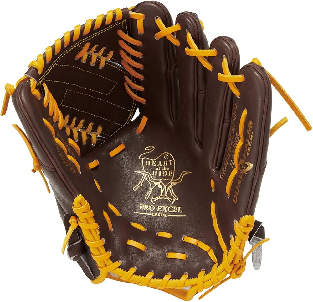 Amazon | Rawlings(ローリングス)野球用 大人用 右投げ用(左手着用