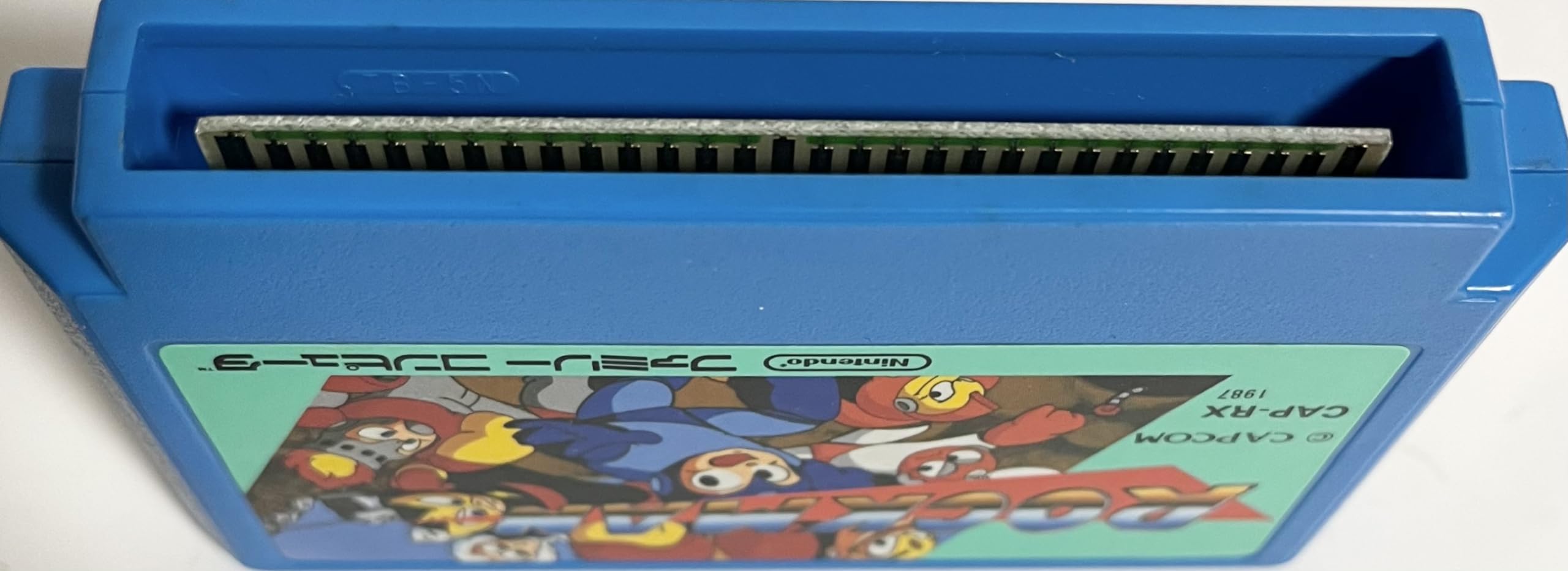 Amazon.co.jp: ロックマン : Video Games