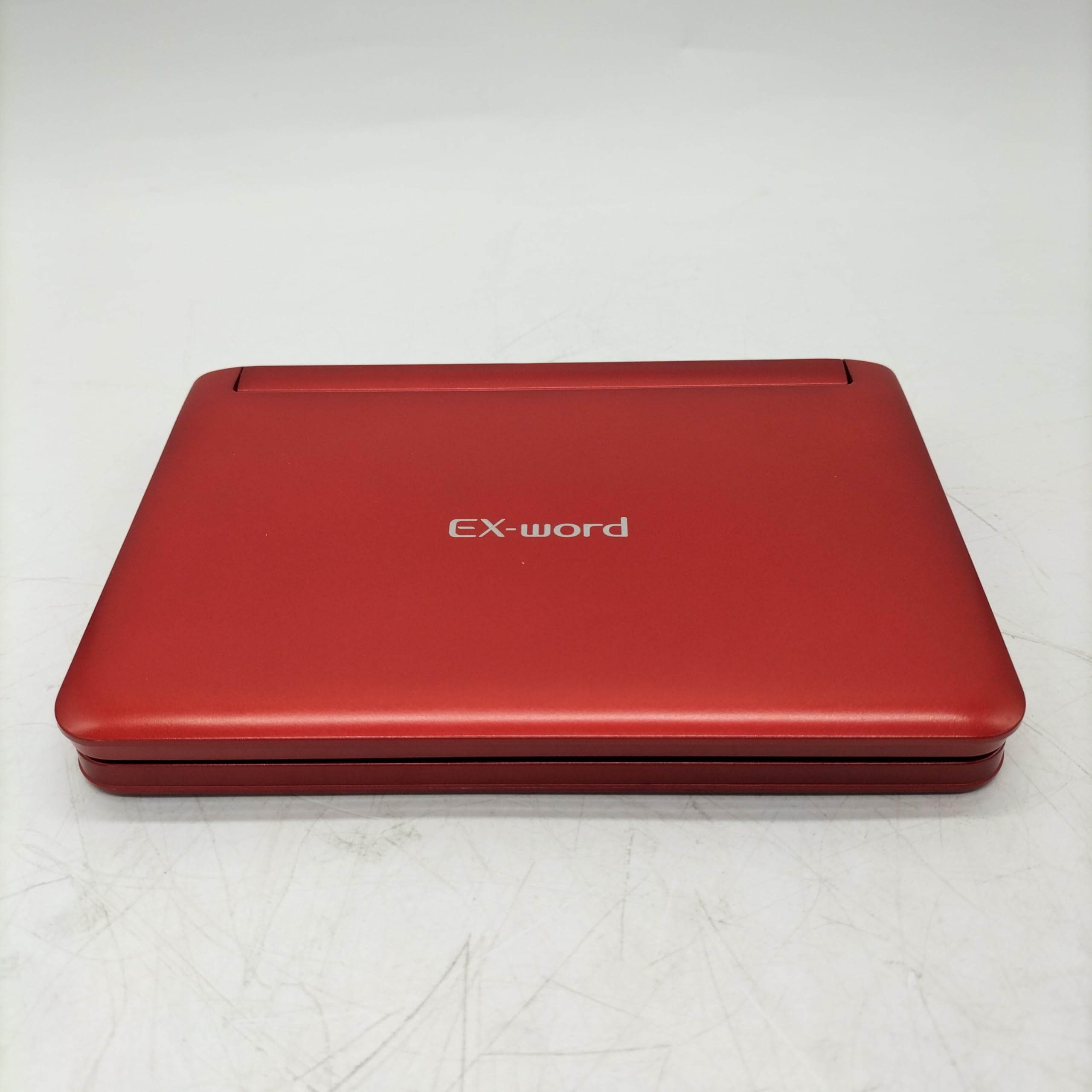 CASIO XD-SK5000RD 電子辞書