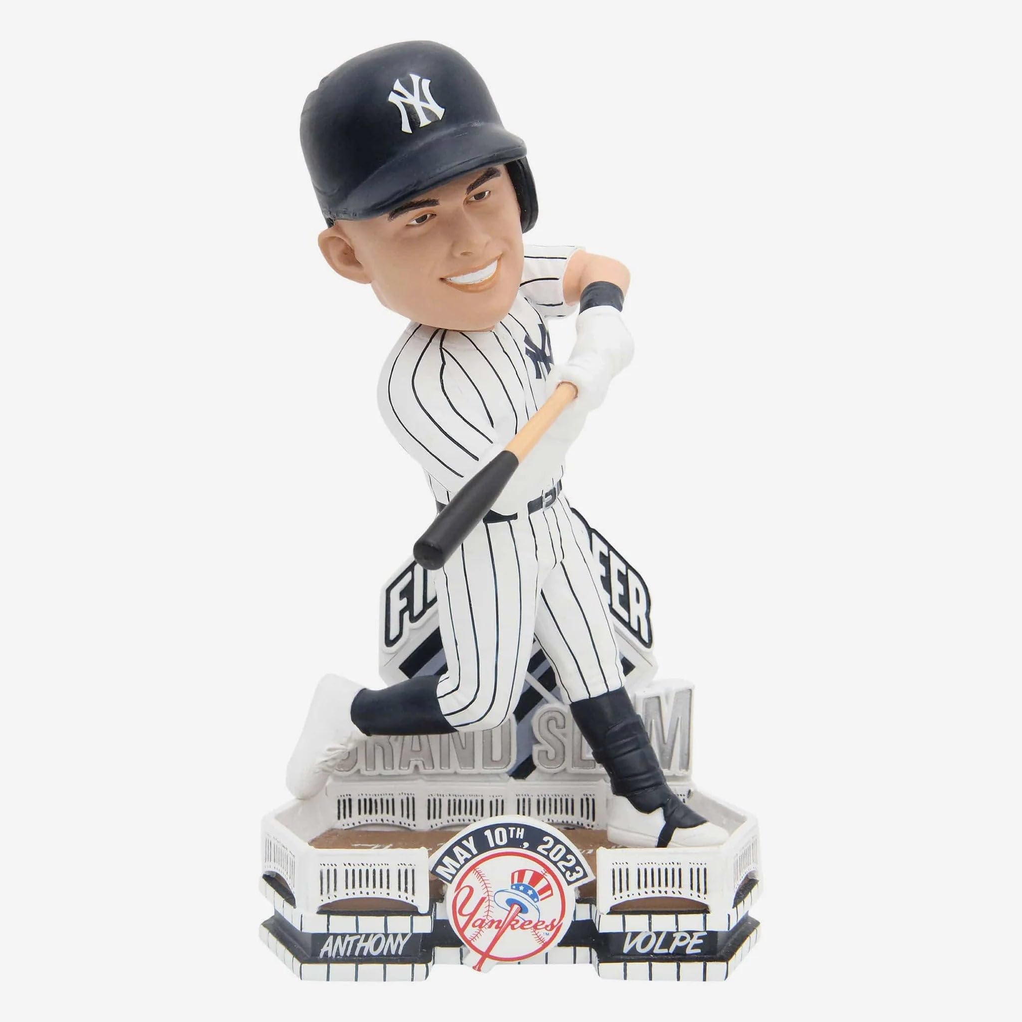 MLB Grand Slam Player Bobble フィギュア MLB Grand Slam Player
