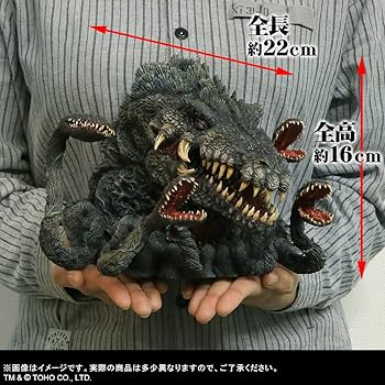 Amazon | エクスプラス GARAGE TOY デフォリアル ビオランテ 一般流通