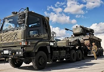 Amazon.co.jp: アシェット 1/16 週刊 陸上自衛隊 74式戦車をつくる