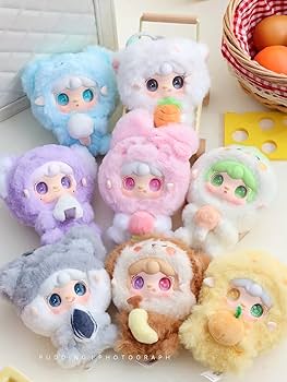 Amazon.co.jp: Raineed YOOKI 第十弾 ハグフードショップシリーズ