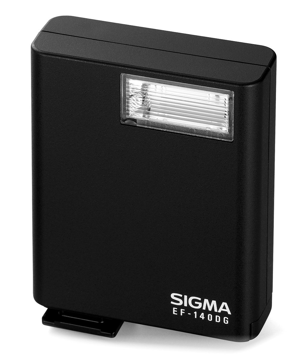 Amazon.co.jp: SIGMA フラッシュ ELECTORONIC FLASH EF-140 DG シグマ