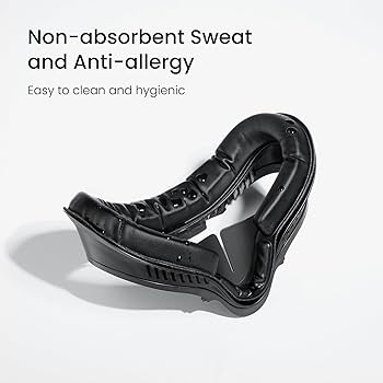 Amazon.com: KIWI design Face Cover Pad & Facial Interface for