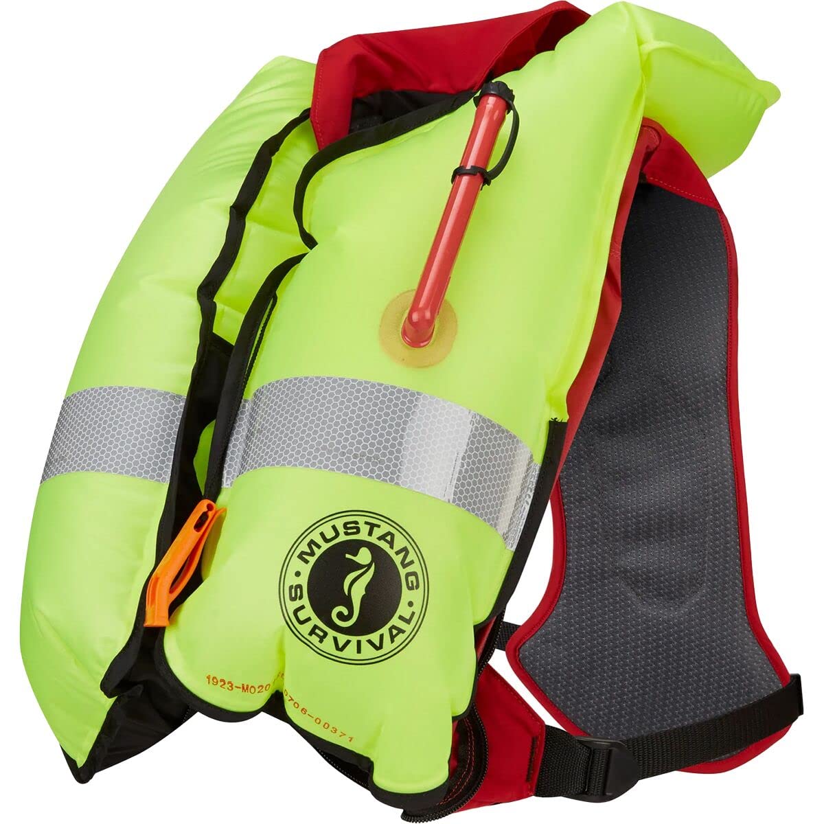 Amazon | Mustang Survival Corp Elite Inflatable PFD (Auto