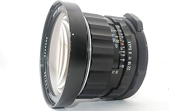 Amazon | ペンタックス PENTAX SMC TAKUMAR 55mm F3.5 for 6x7 67