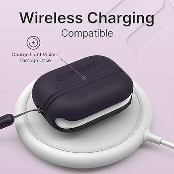 Amazon | Catalyst 防水ケース AirPods Pro 第2世代/AirPods Pro 第1