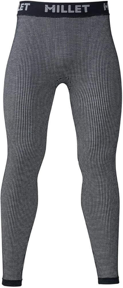 Amazon.co.jp: WAFFLE WOOL TIGHTS M : ファッション