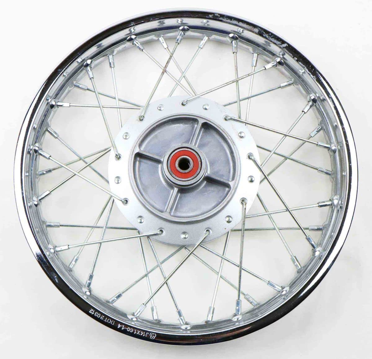 Amazon | 14インチホイルサブASS'Y スーパーカブ50 スーパーカブ110