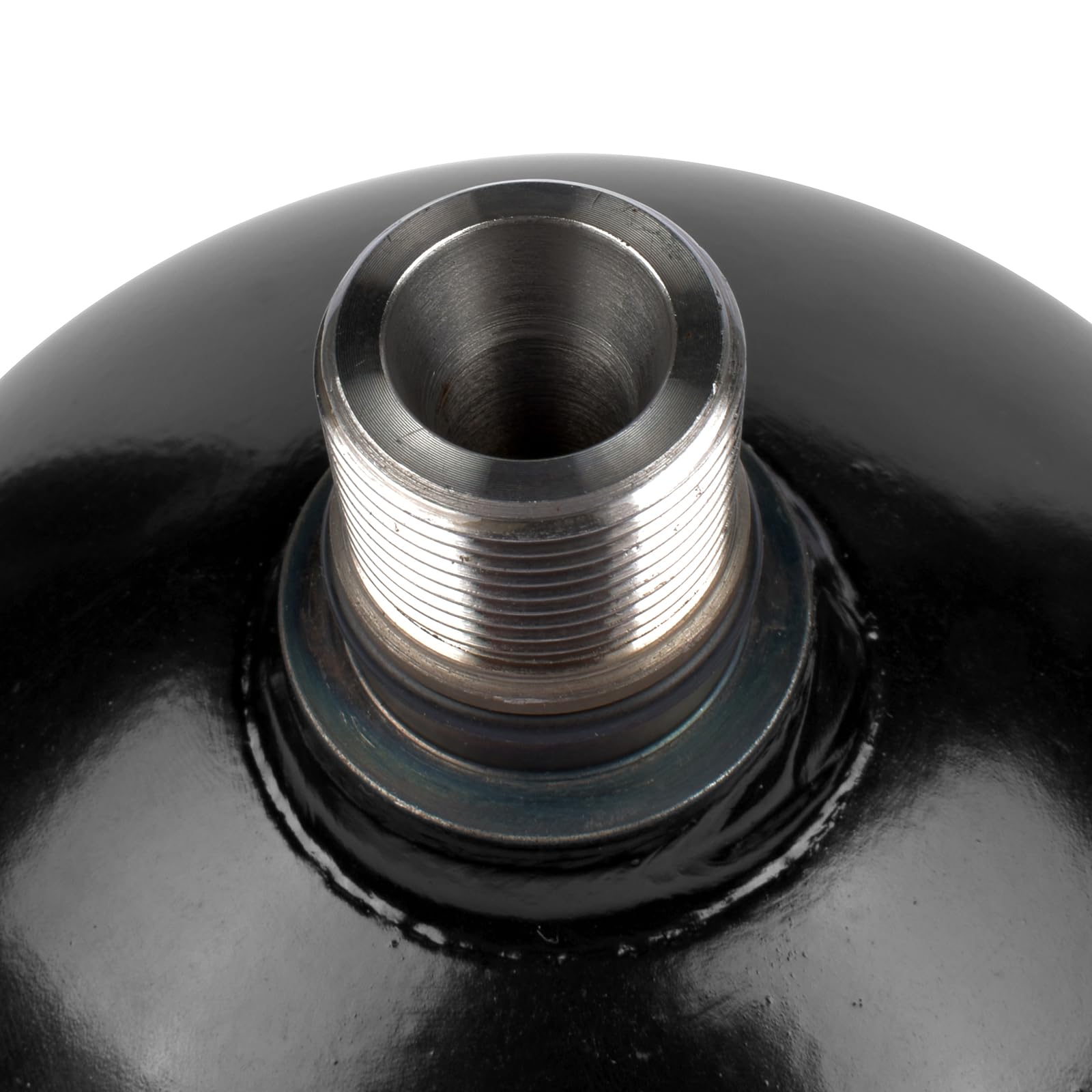 Amazon | Flynsu 49141-60020 フロントサスペンションアキュムレータ