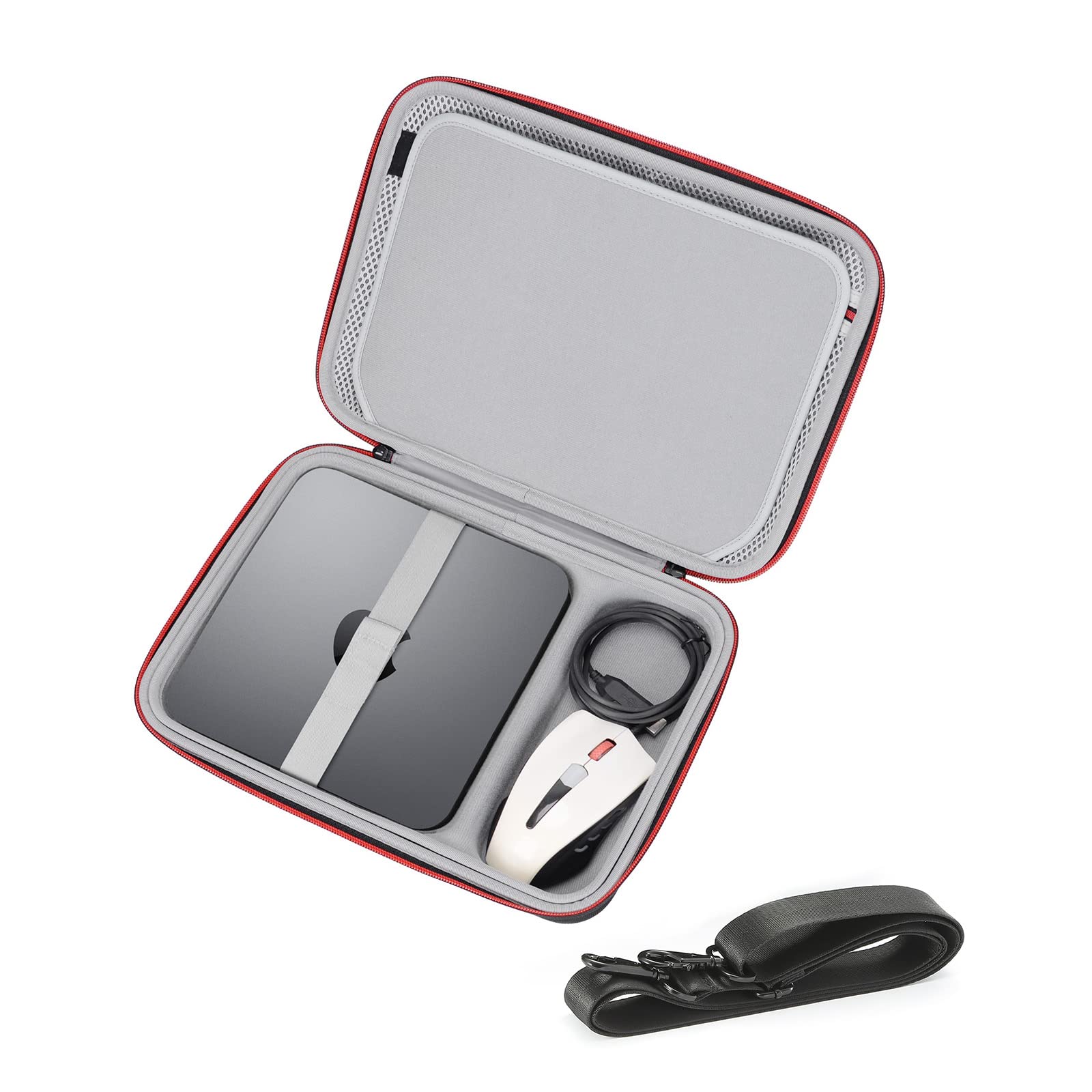 Amazon.com: RLSOCO Hard Case for Apple Mac mini M2 Chip (2023