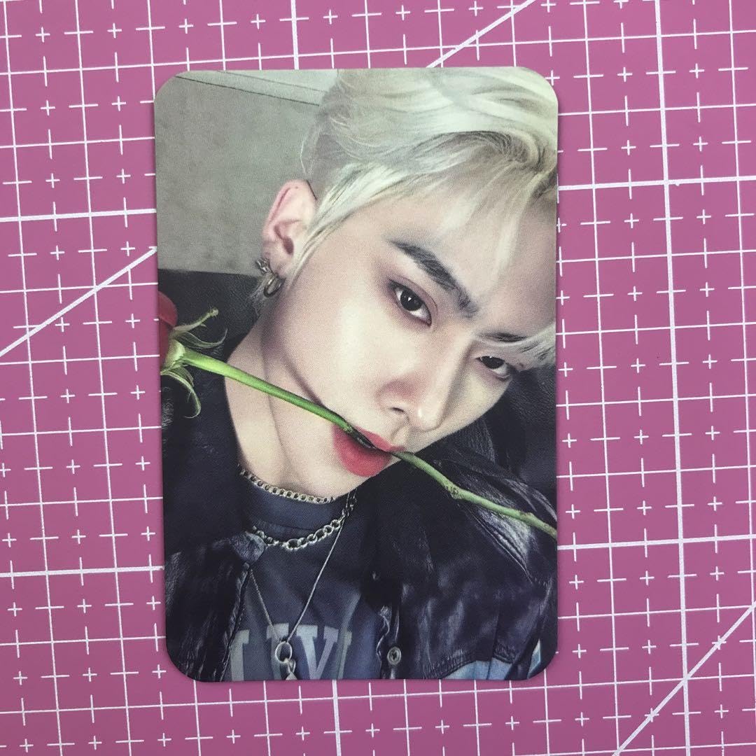 zb1 リッキー トレカ ゆらゆら ペンコン ハオビン ラキドロ zb1