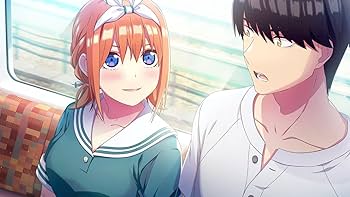 Amazon.co.jp: 五等分の花嫁 ～彼女と交わす五つの約束～ 限定版【同梱