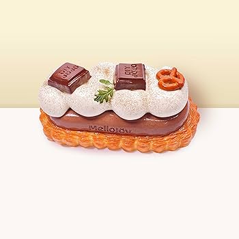 Amazon | Mellojoy - フィンガータルト，トストレス解消グッズ