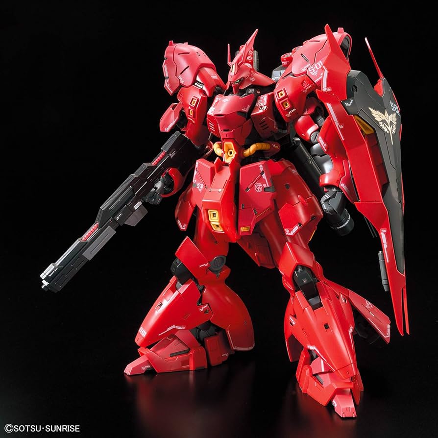 Amazon | BANDAI SPIRITS(バンダイ スピリッツ) RG 機動戦士ガンダム