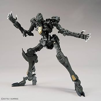 Amazon | BANDAI SPIRITS(バンダイ スピリッツ) MG 機動戦士ガンダム