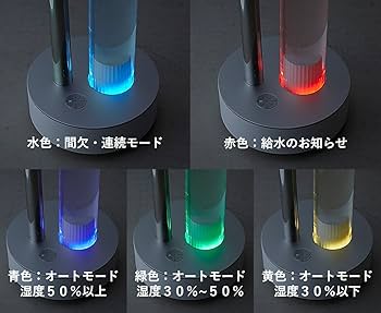 Amazon.co.jp: cado カドー 除菌消臭器 ピーズガード PG-E620 : ホーム