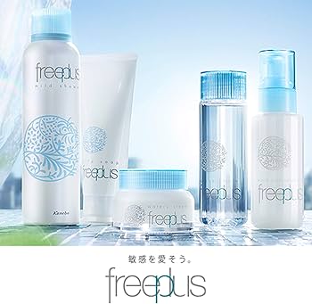 Amazon | フリープラス モイストケアローション2(しっとりタイプ)(保湿