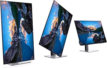 Amazon.co.jp: 【整備済み品】 Dell モニター 27インチ U2719D(広視野