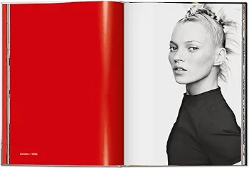 Amazon.com: Kate Moss by Mario Testino: 9783836597913: Testino