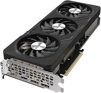 Amazon | GIGABYTE Radeon RX 7600 XT Gaming OC 16G グラフィック