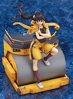 Amazon | 偽物語 阿良々木 火憐 (1/8スケール PVC製塗装済み完成品