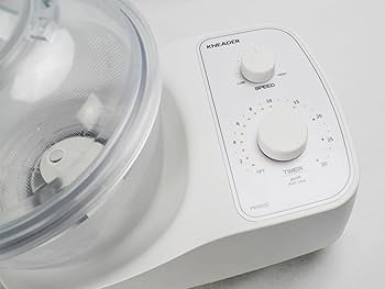 Amazon | 日本ニーダー(KNEADER) パンニーダー パンこね器 手作りパン